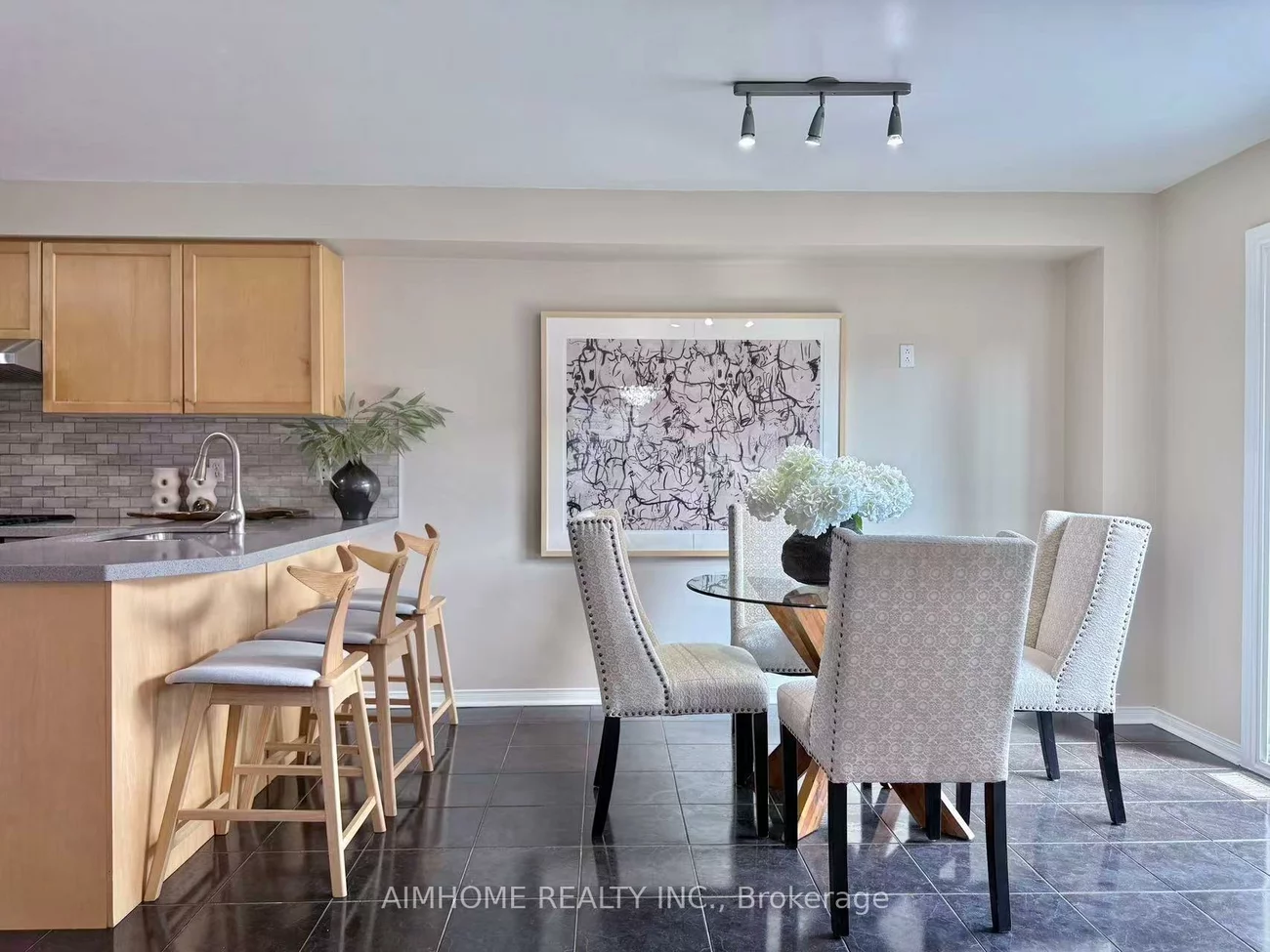 23, Bruce Creek, Angus Glen, Markham