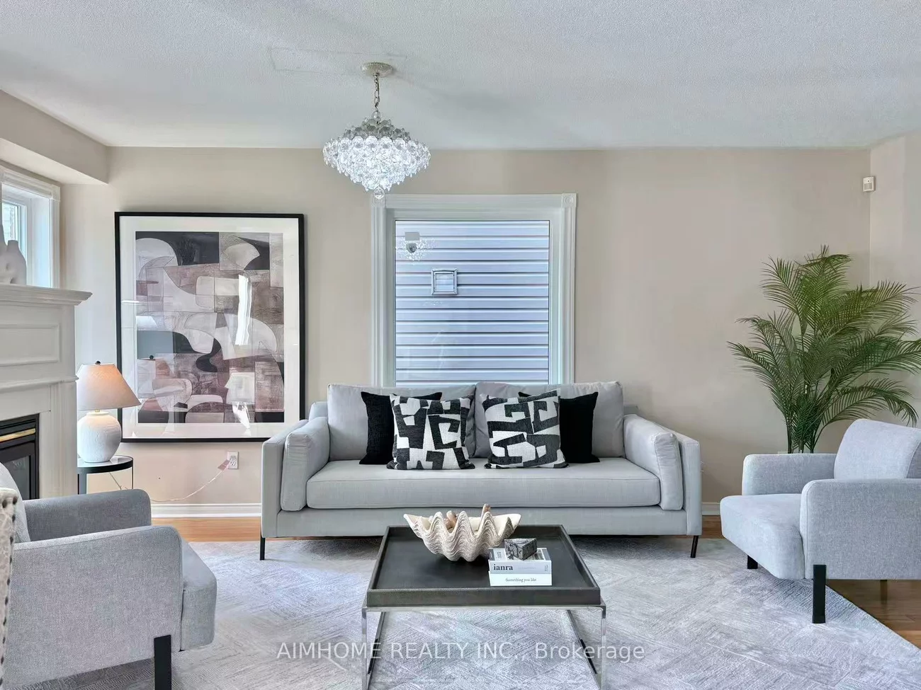 23, Bruce Creek, Angus Glen, Markham