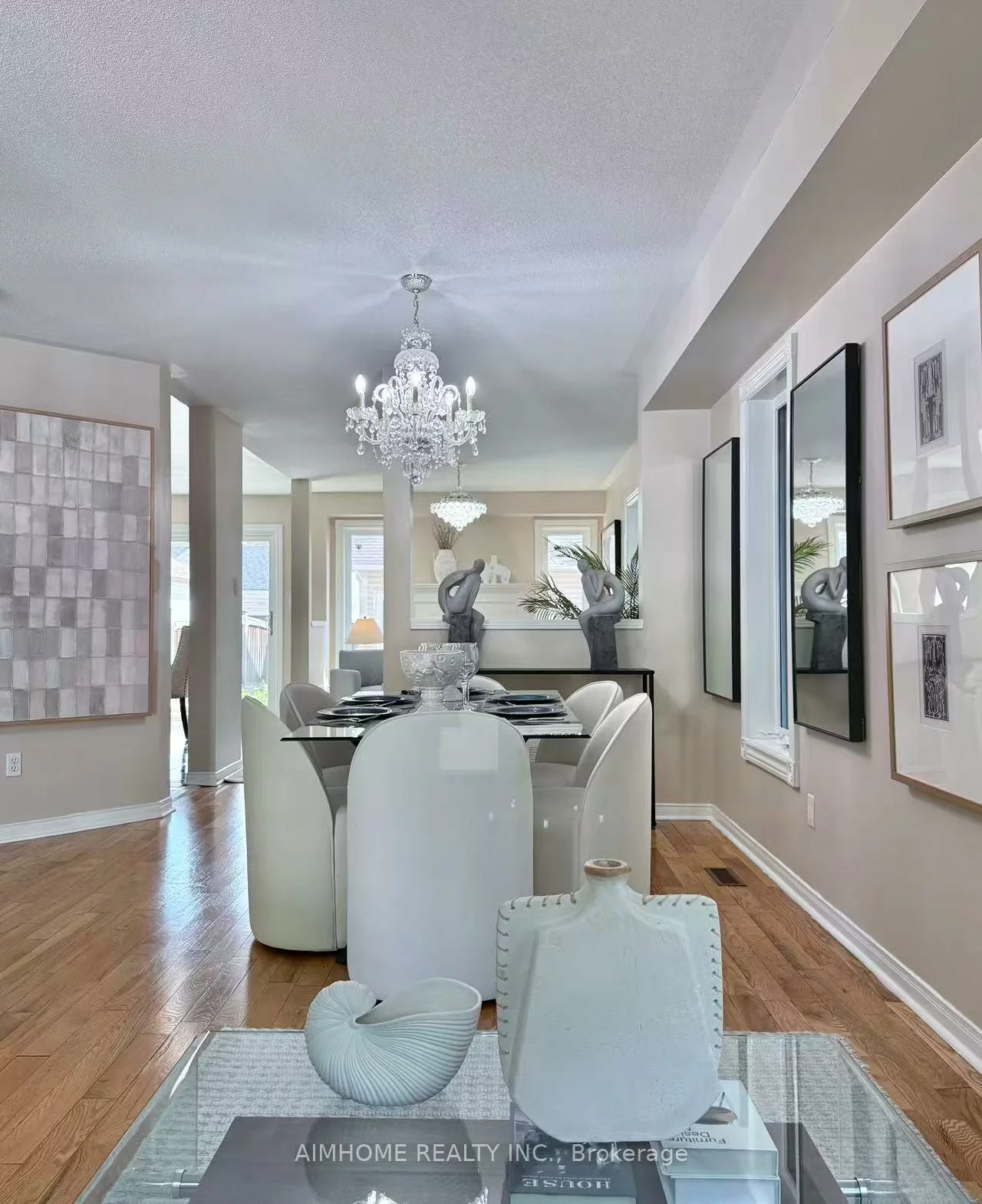 23, Bruce Creek, Angus Glen, Markham