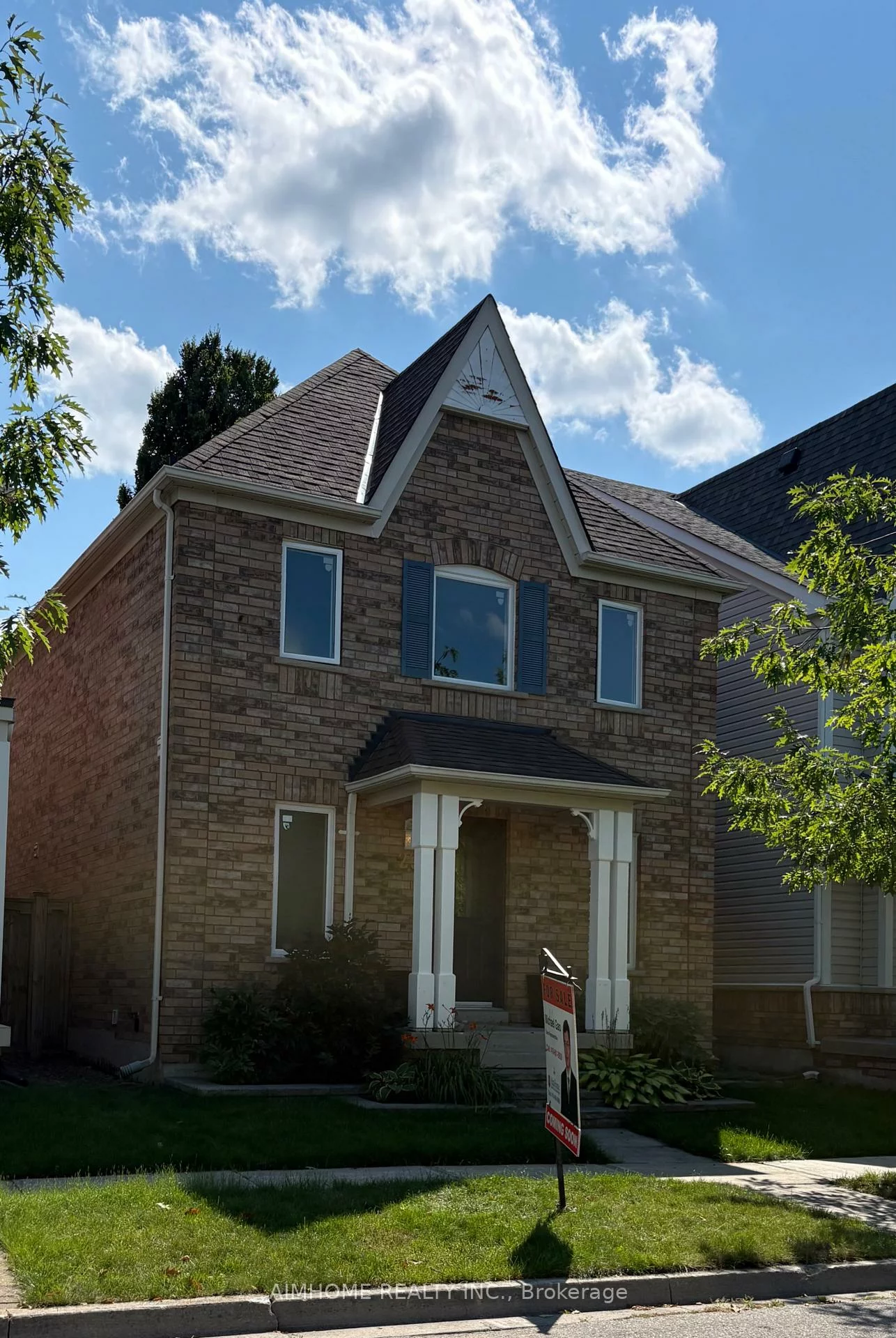 23, Bruce Creek, Angus Glen, Markham