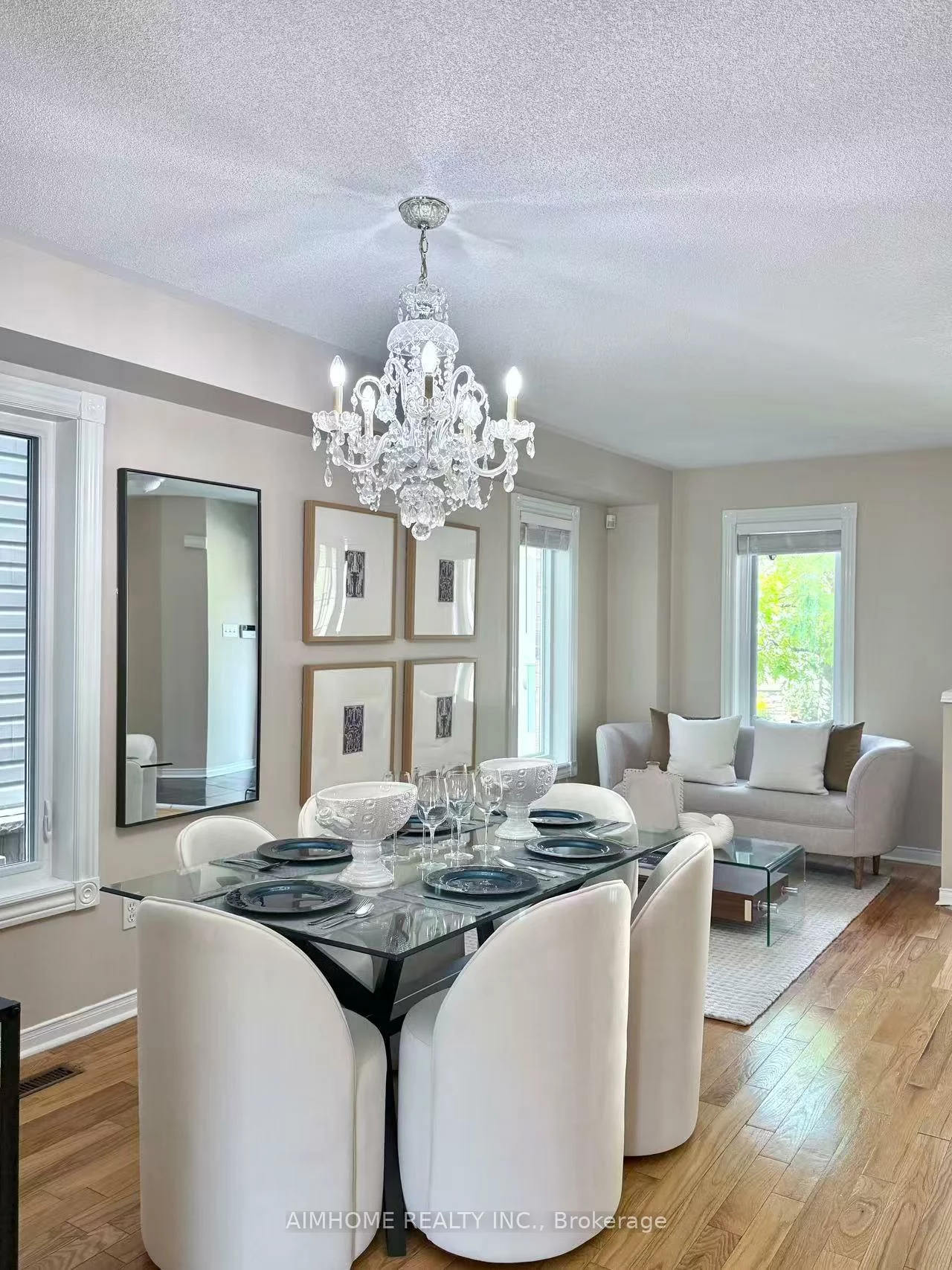 23, Bruce Creek, Angus Glen, Markham