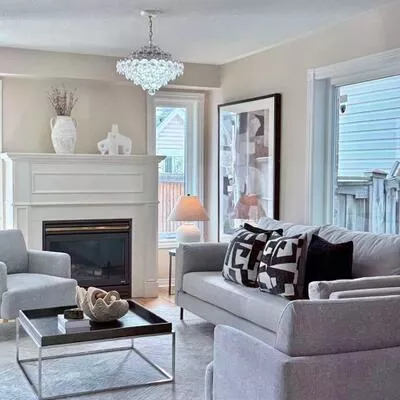 23, Bruce Creek, Angus Glen, Markham