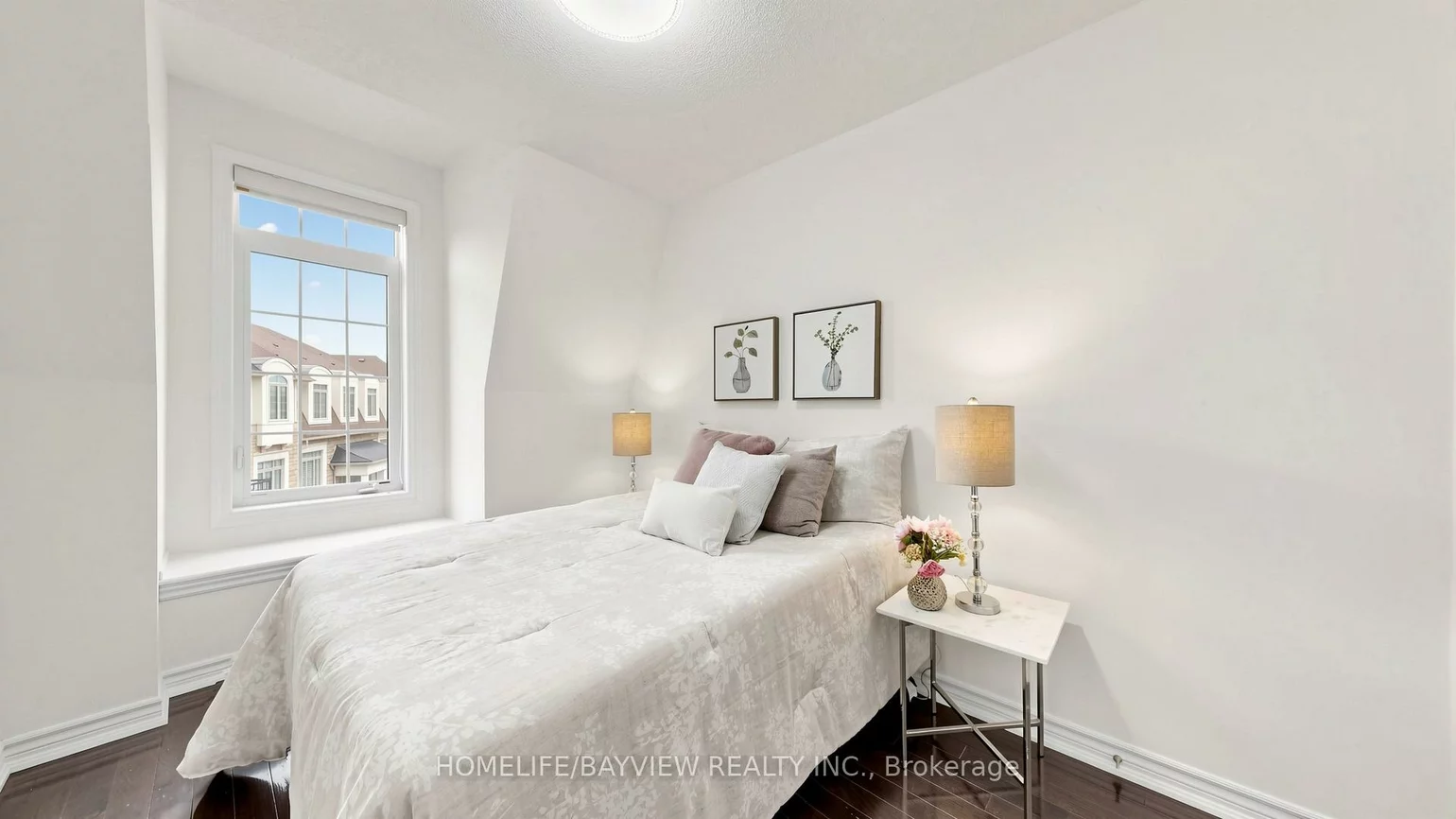 10981, Woodbine, Victoria Square, Markham
