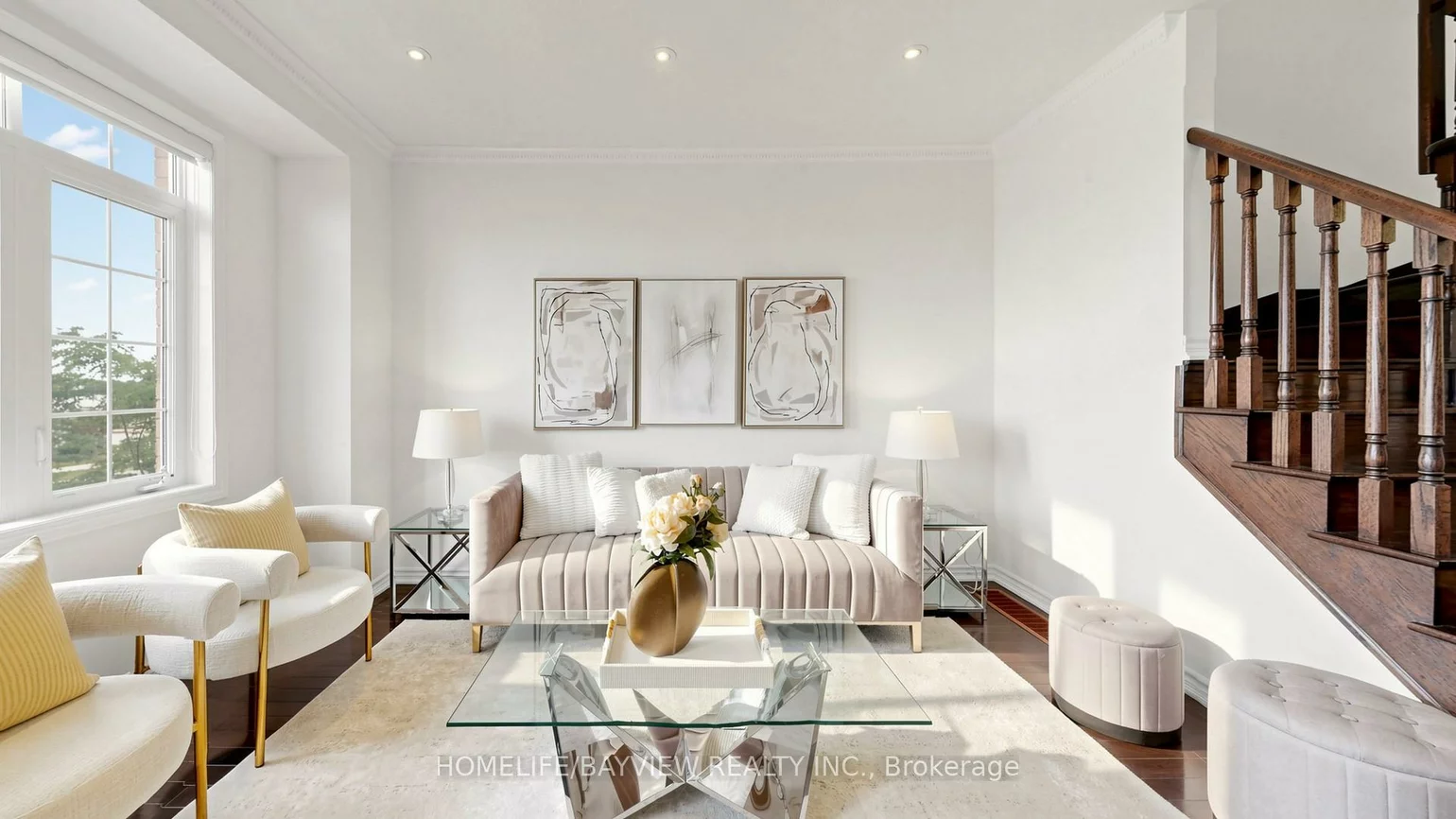 10981, Woodbine, Victoria Square, Markham