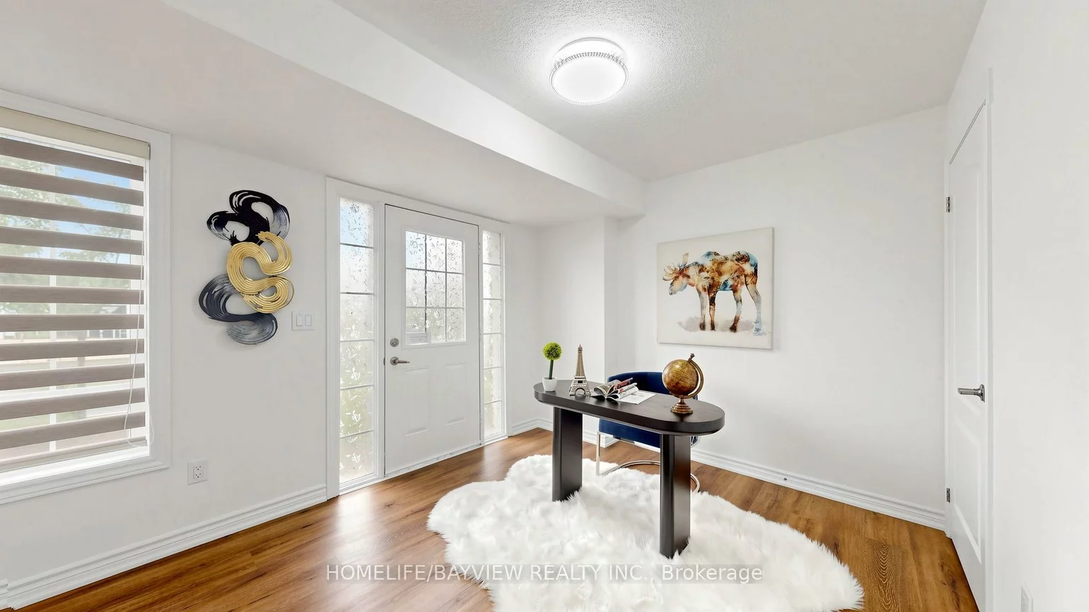 10981, Woodbine, Victoria Square, Markham