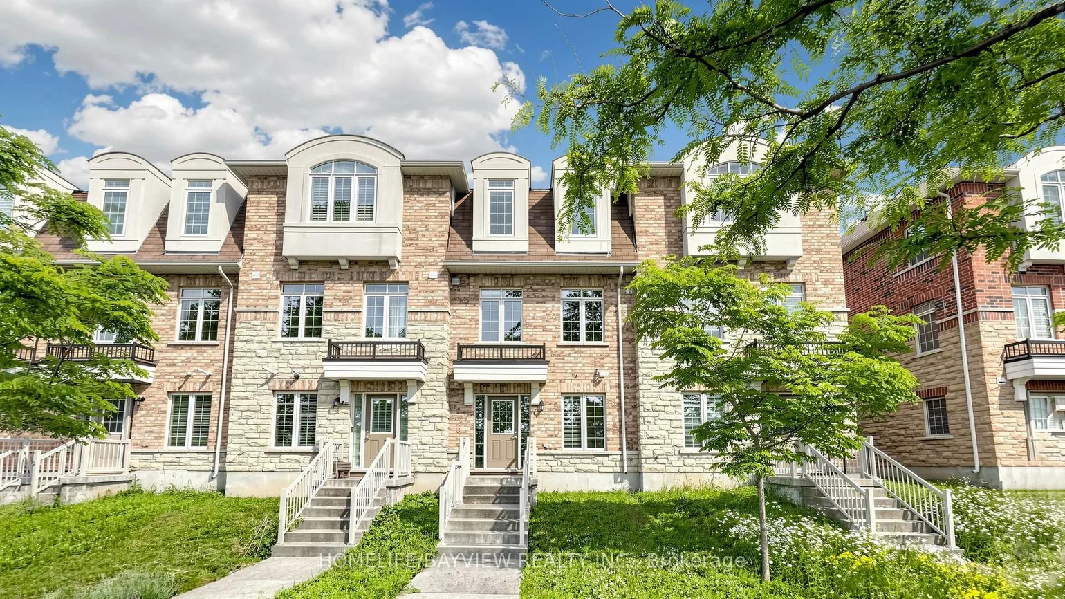 10981, Woodbine, Victoria Square, Markham