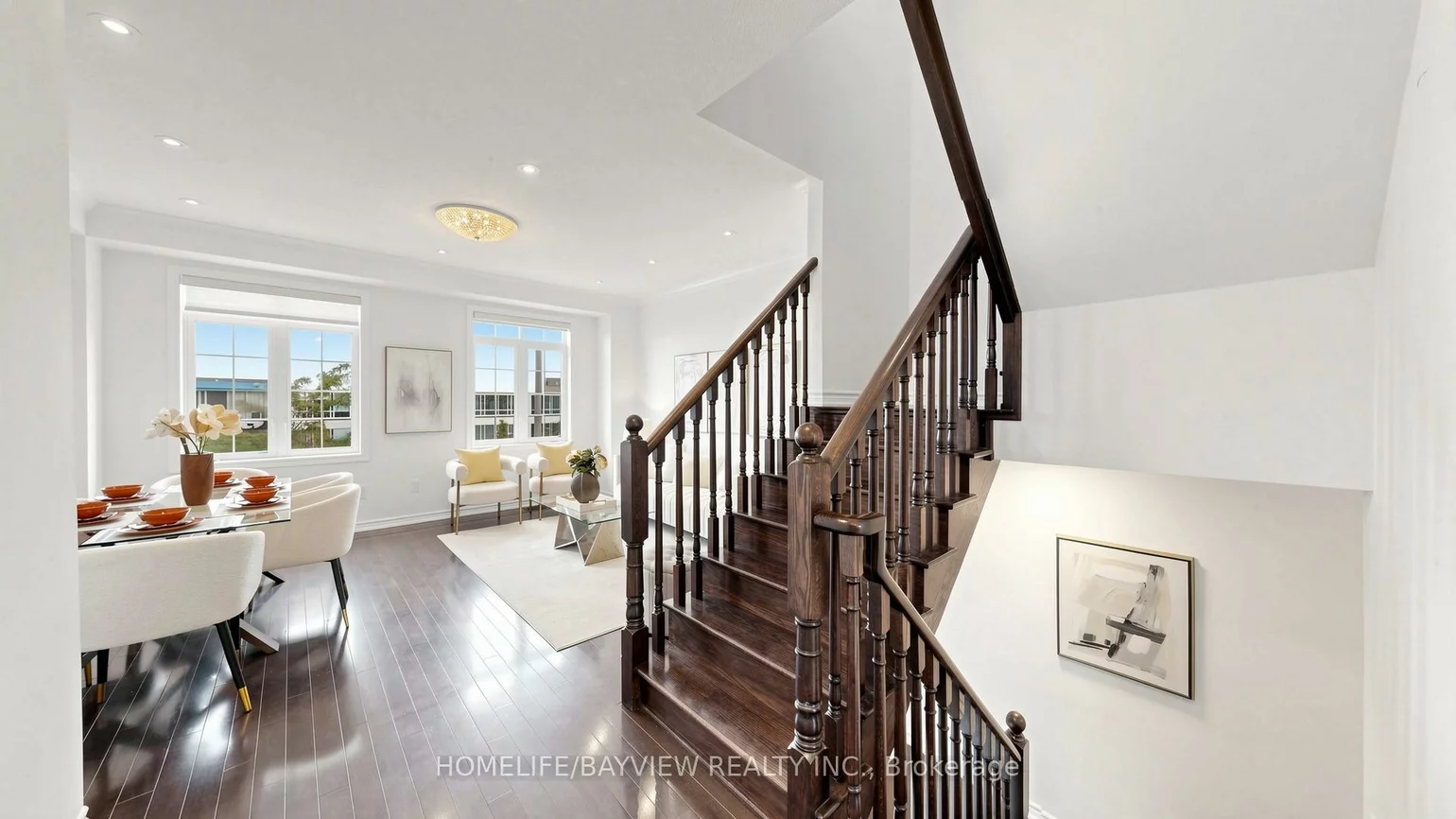 10981, Woodbine, Victoria Square, Markham