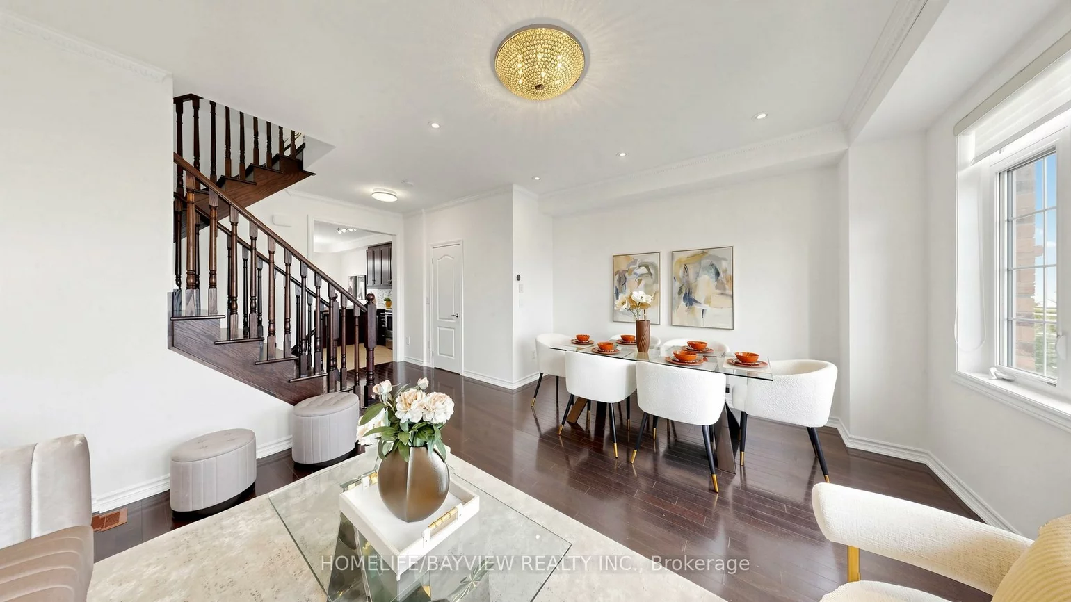 10981, Woodbine, Victoria Square, Markham