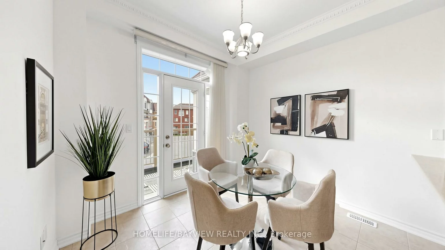 10981, Woodbine, Victoria Square, Markham
