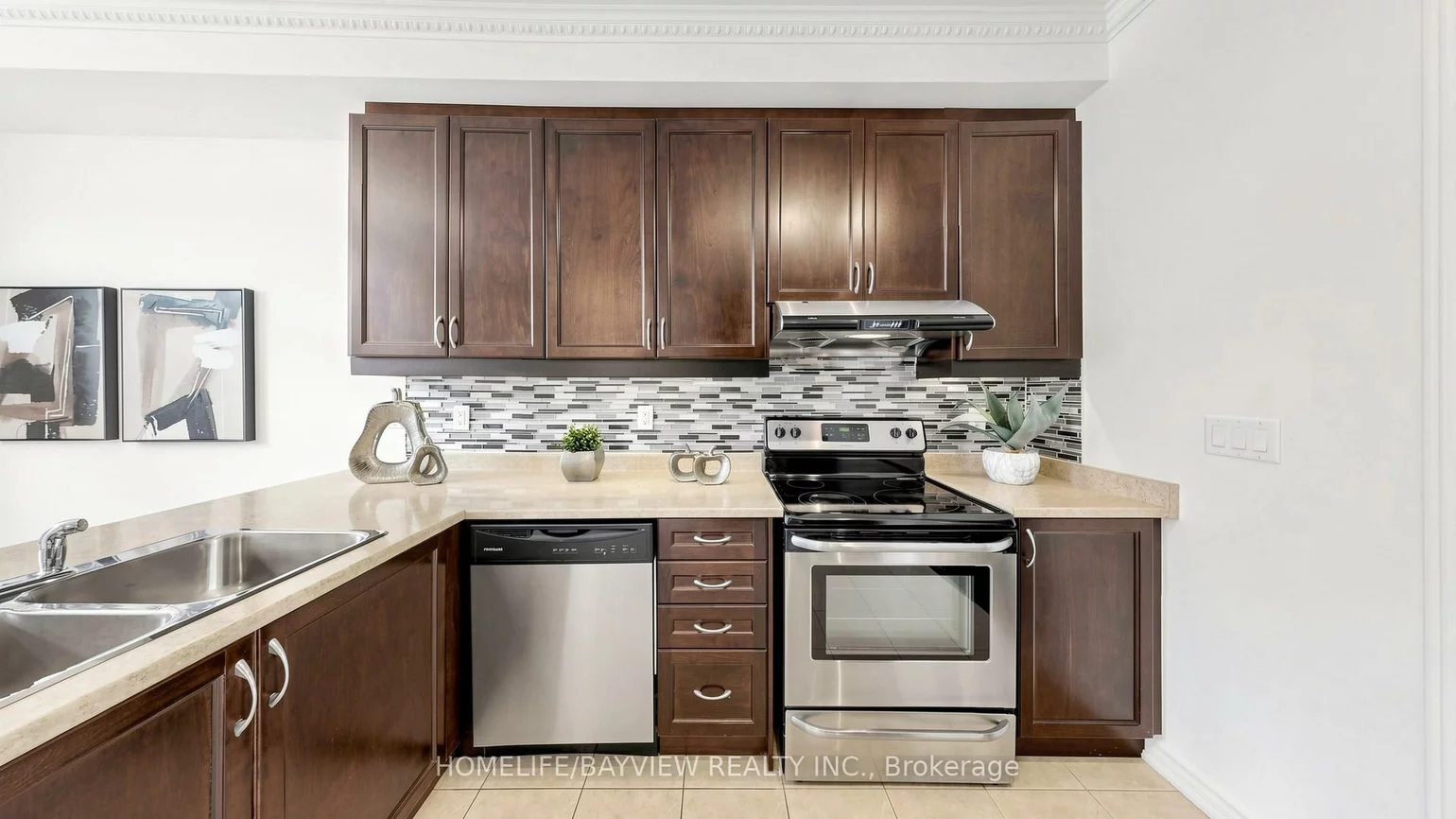 10981, Woodbine, Victoria Square, Markham
