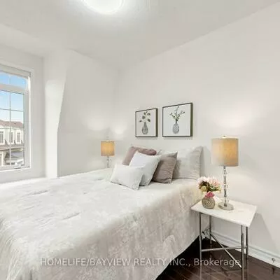 10981, Woodbine, Victoria Square, Markham