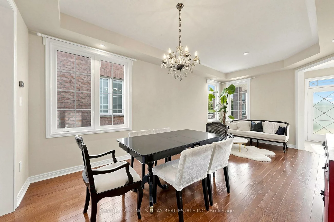 44, Dame Gruev, Greensborough, Markham