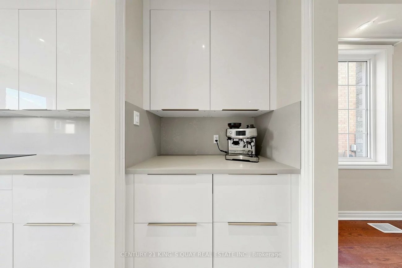44, Dame Gruev, Greensborough, Markham