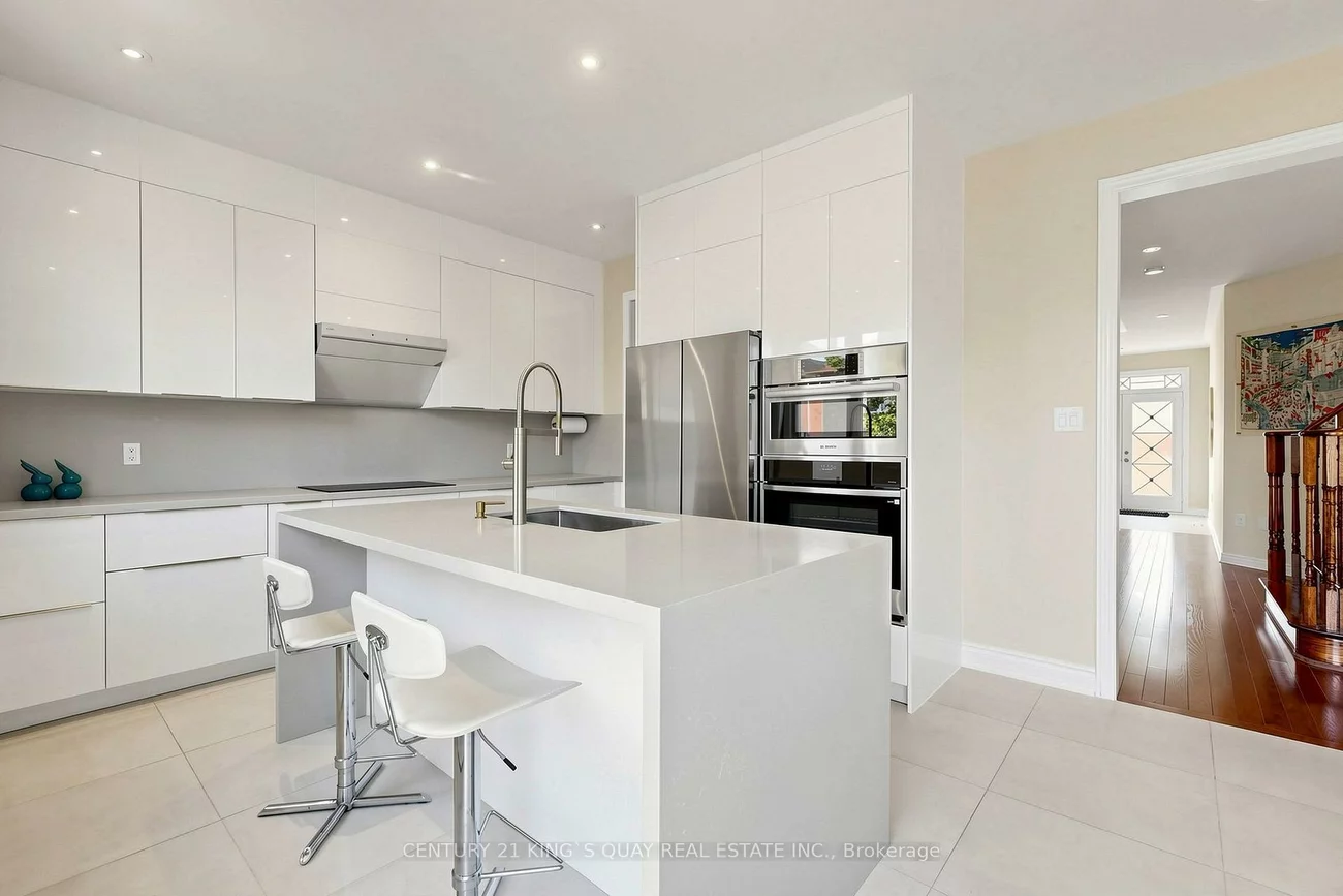 44, Dame Gruev, Greensborough, Markham