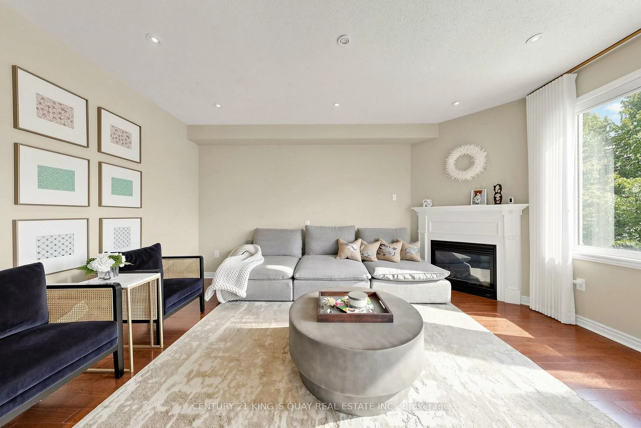 44, Dame Gruev, Greensborough, Markham