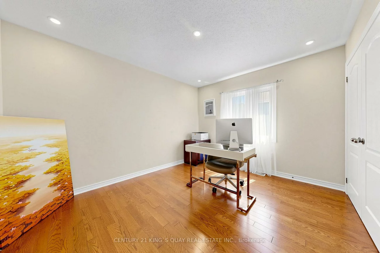 44, Dame Gruev, Greensborough, Markham