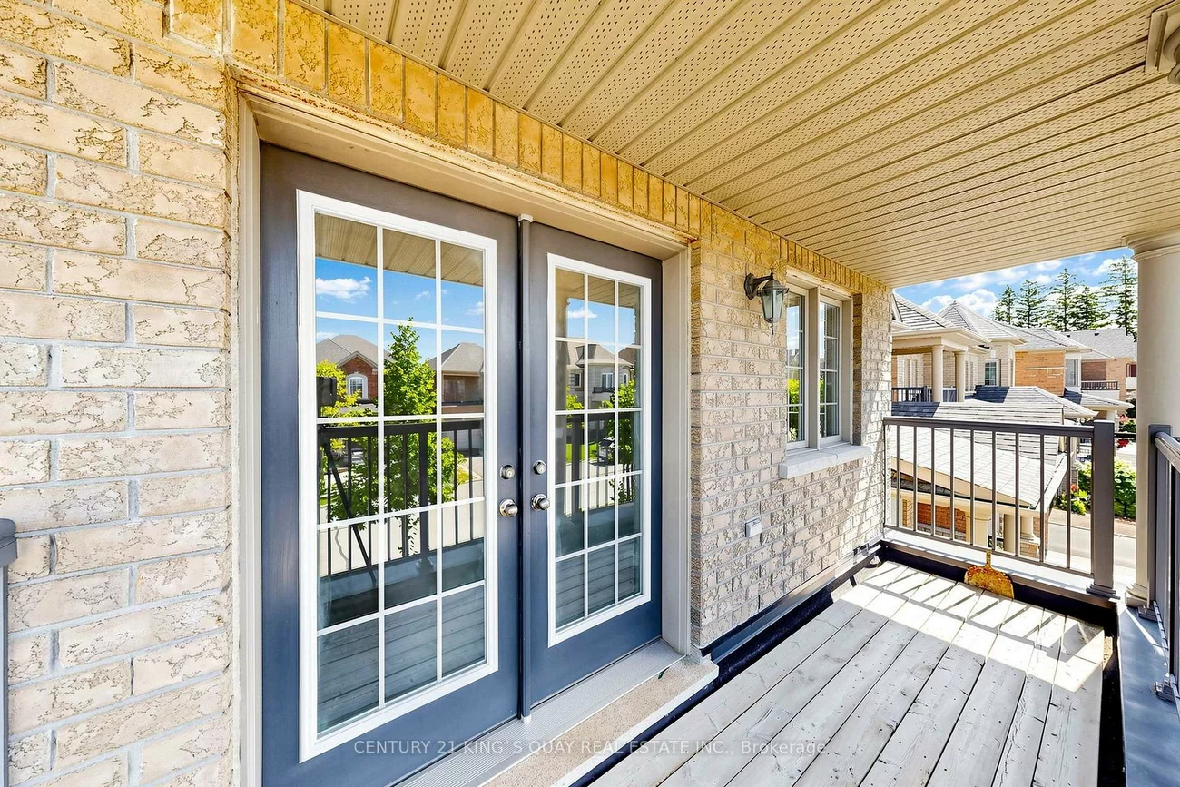 44, Dame Gruev, Greensborough, Markham
