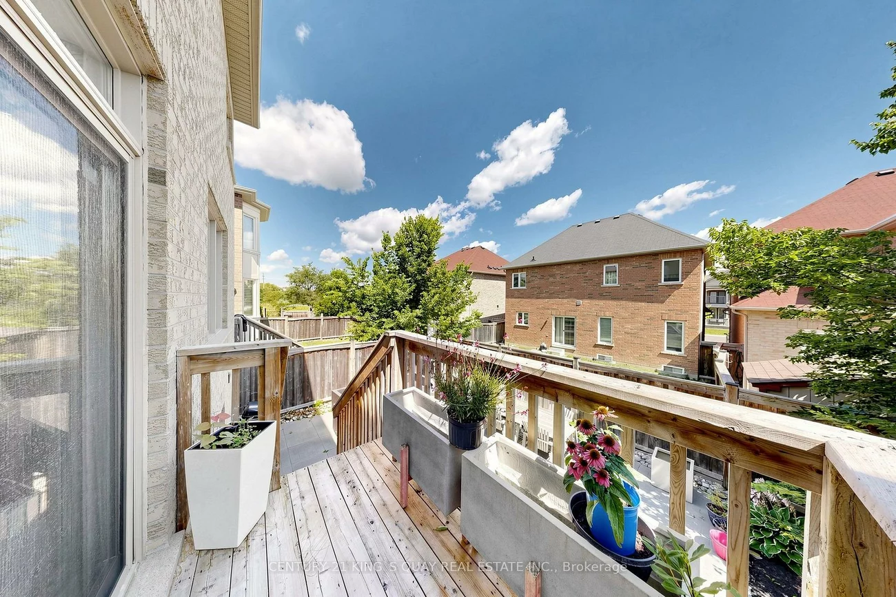 44, Dame Gruev, Greensborough, Markham