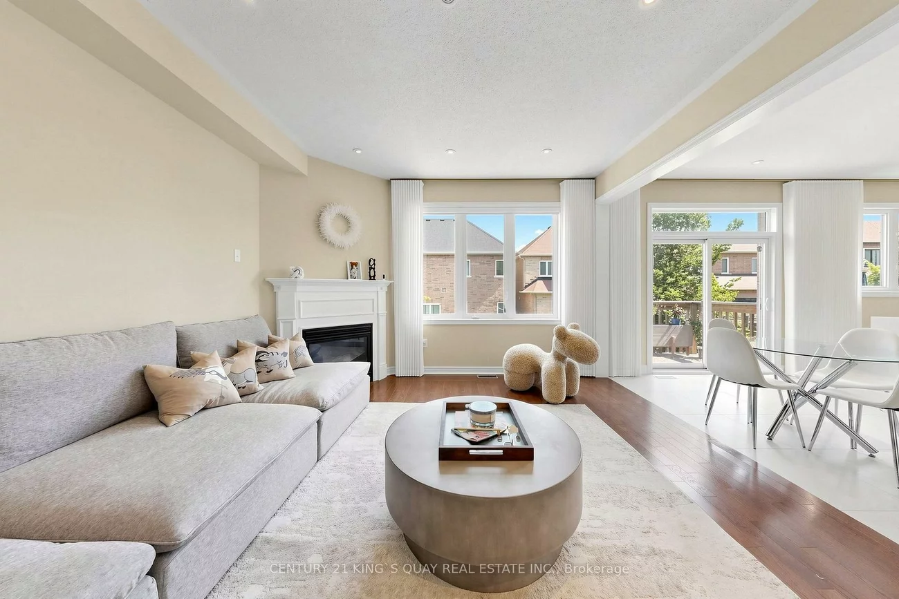 44, Dame Gruev, Greensborough, Markham