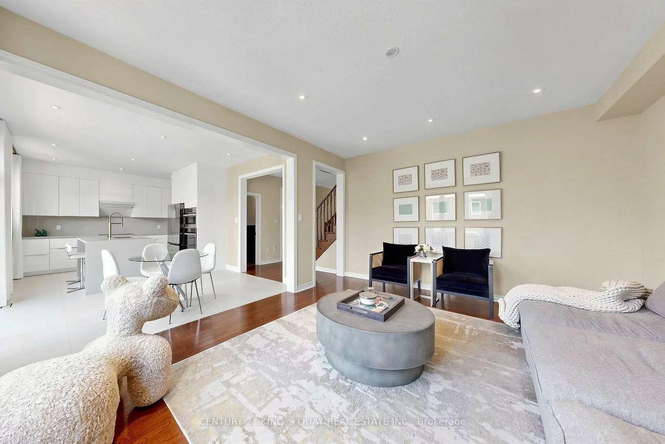 44, Dame Gruev, Greensborough, Markham