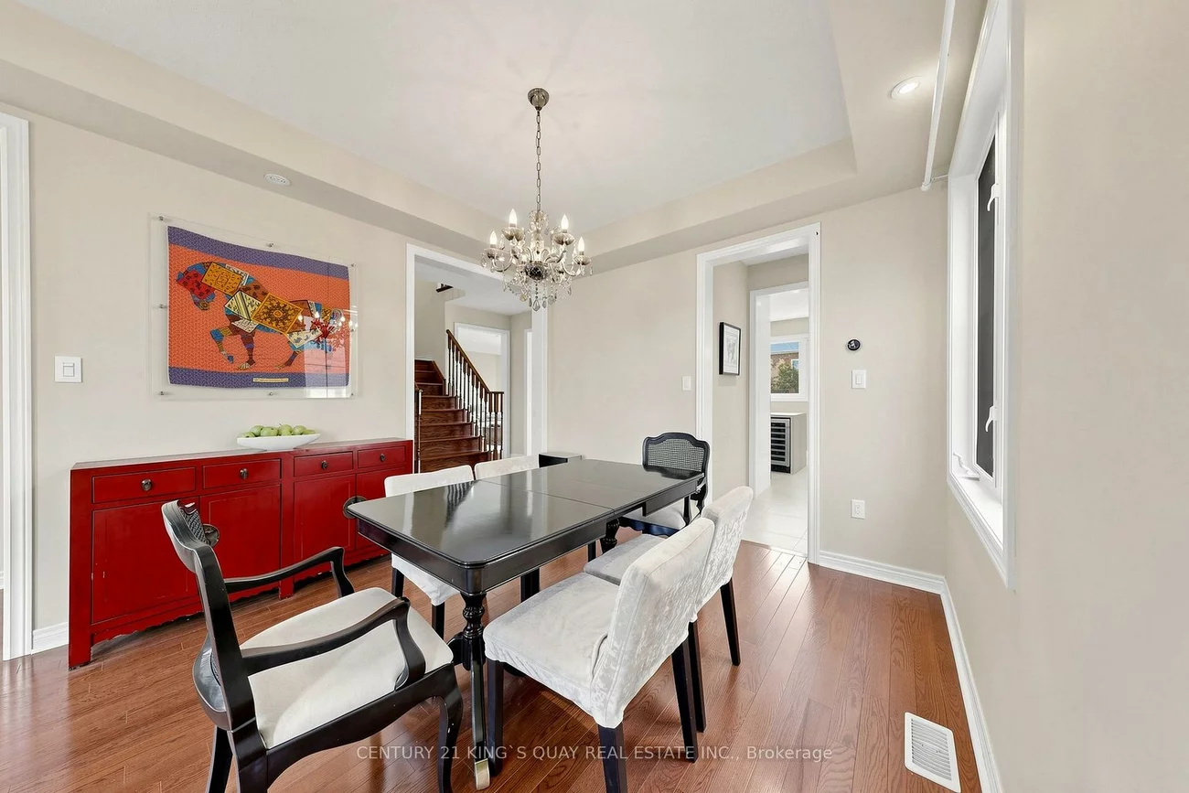 44, Dame Gruev, Greensborough, Markham