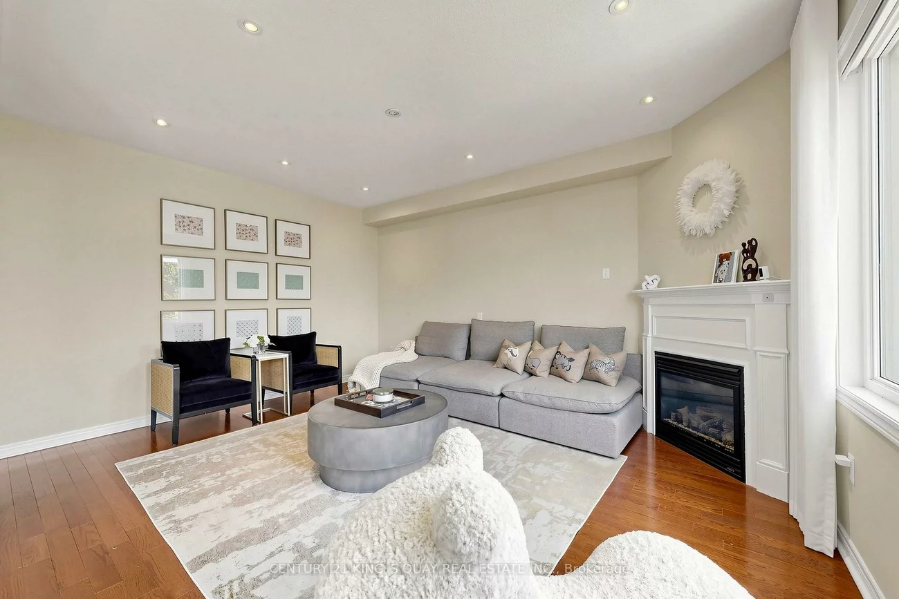 44, Dame Gruev, Greensborough, Markham