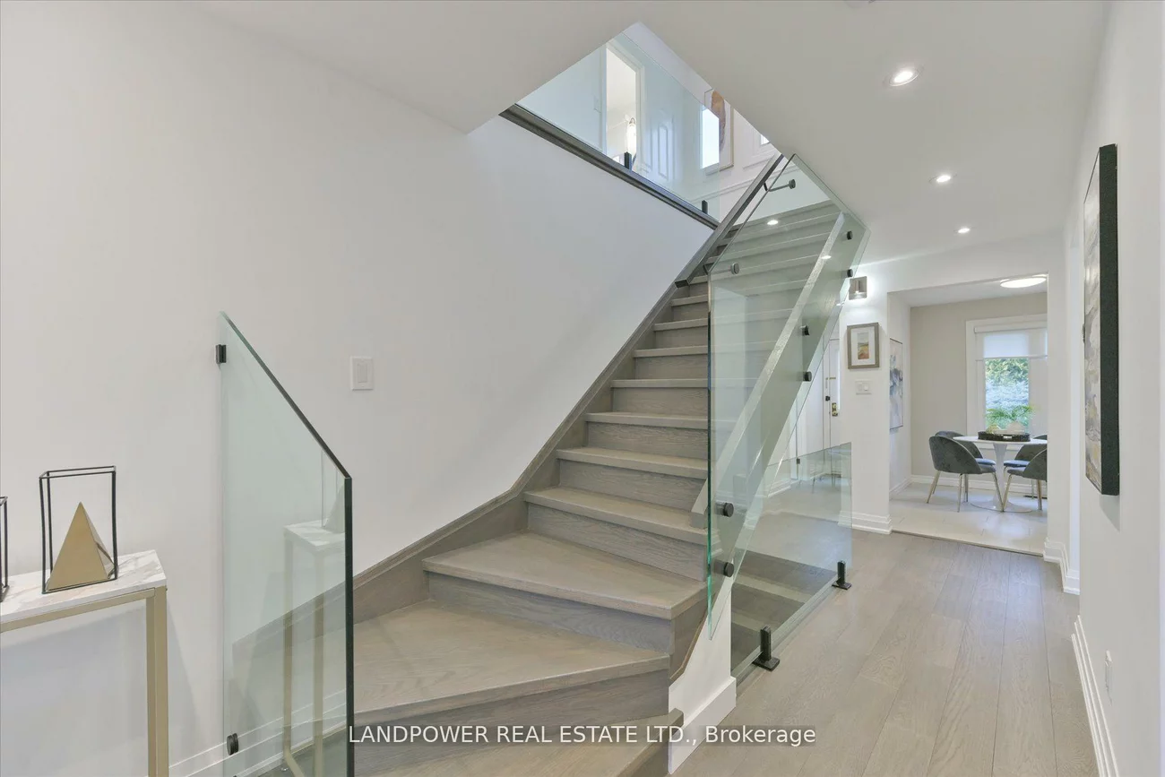 14, Carlton, Unionville, Markham