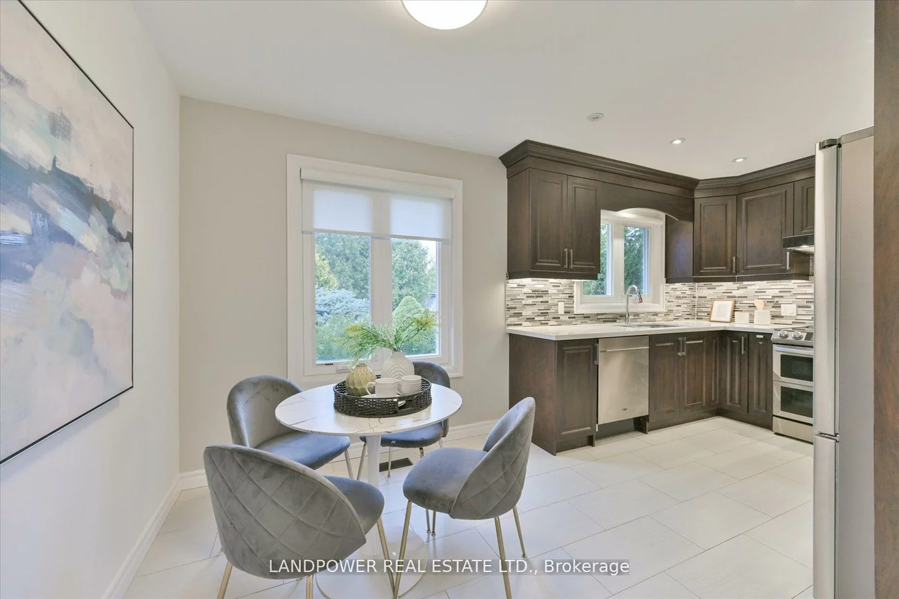 14, Carlton, Unionville, Markham