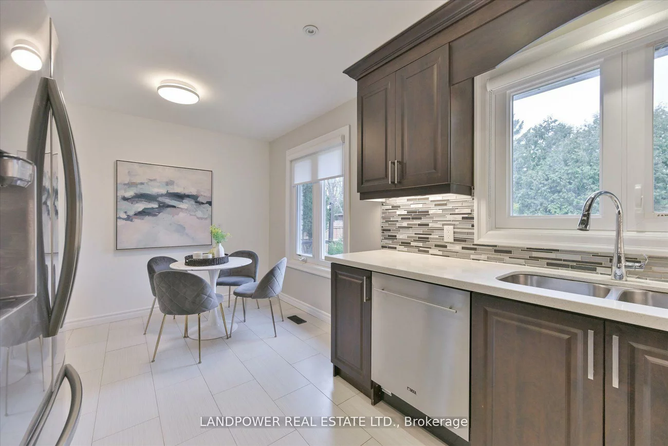 14, Carlton, Unionville, Markham