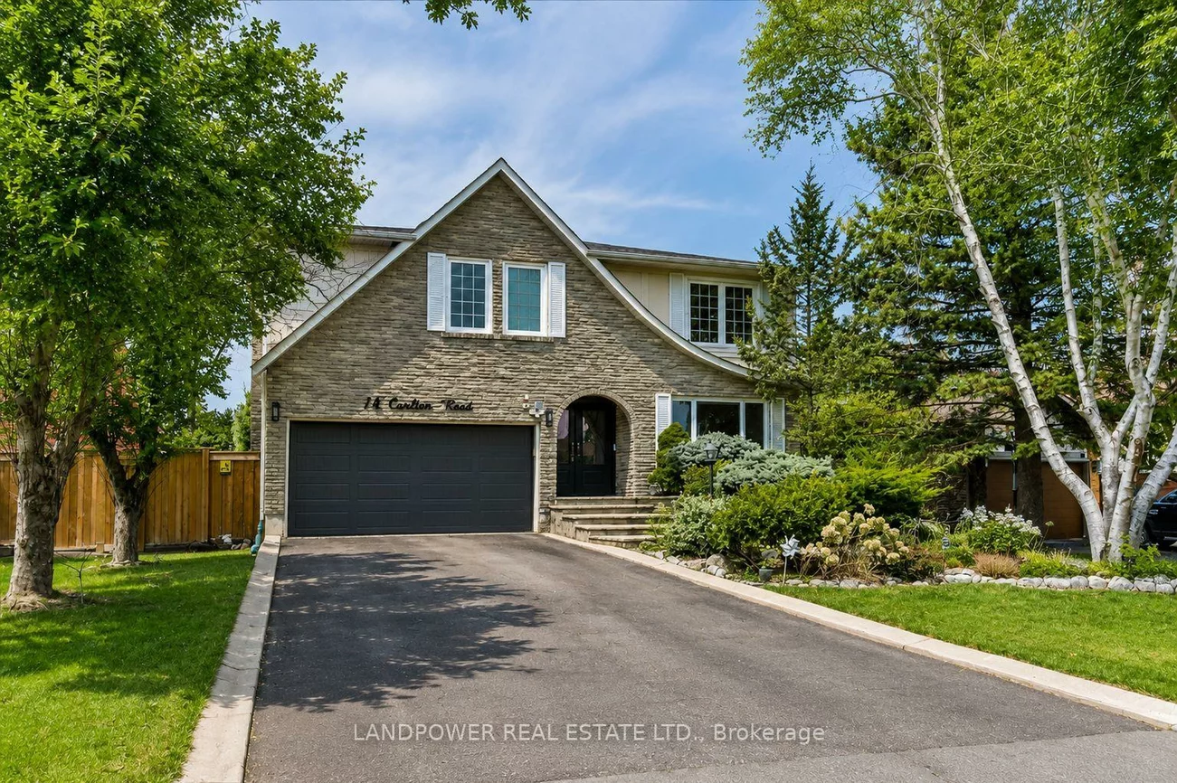 14, Carlton, Unionville, Markham