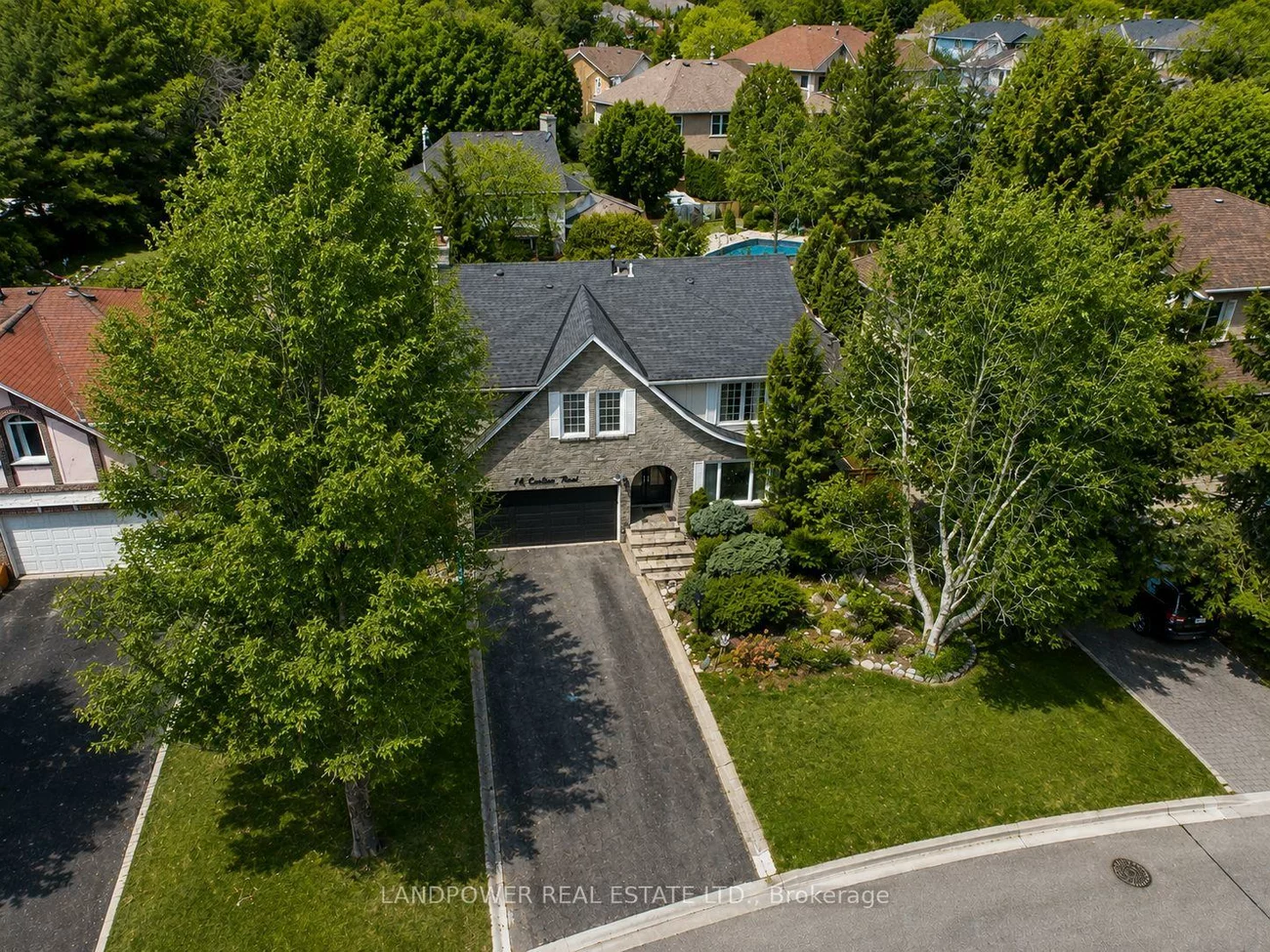 14, Carlton, Unionville, Markham
