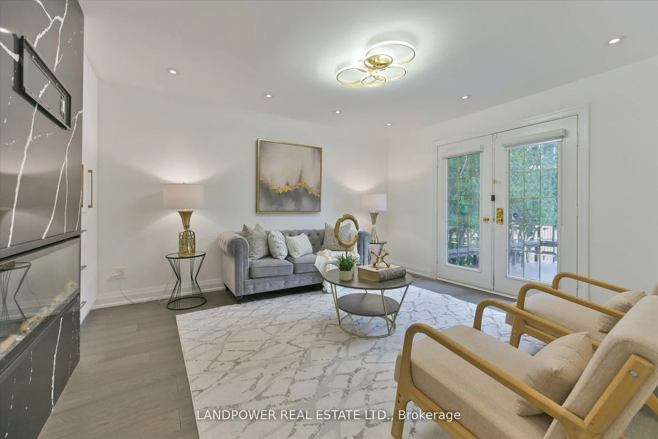 14, Carlton, Unionville, Markham