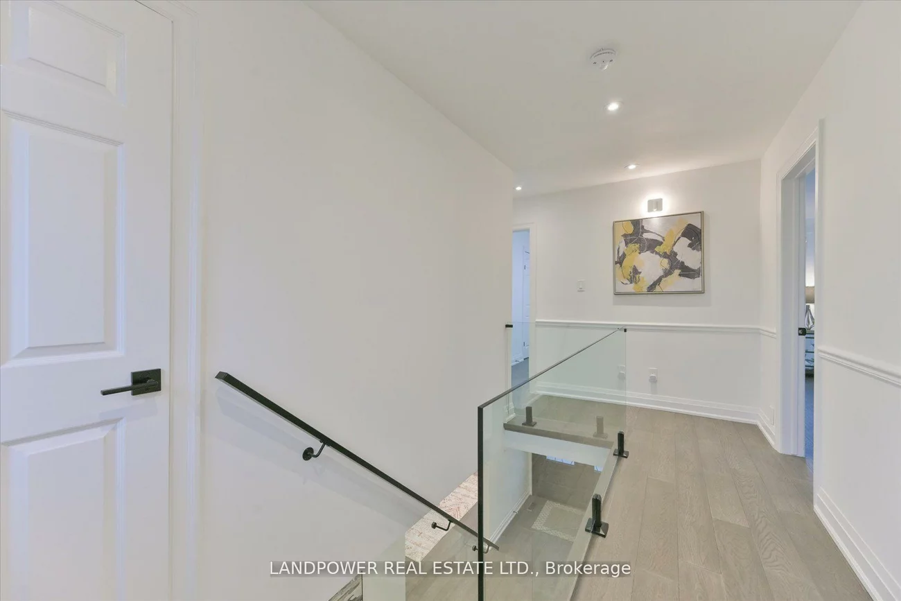 14, Carlton, Unionville, Markham