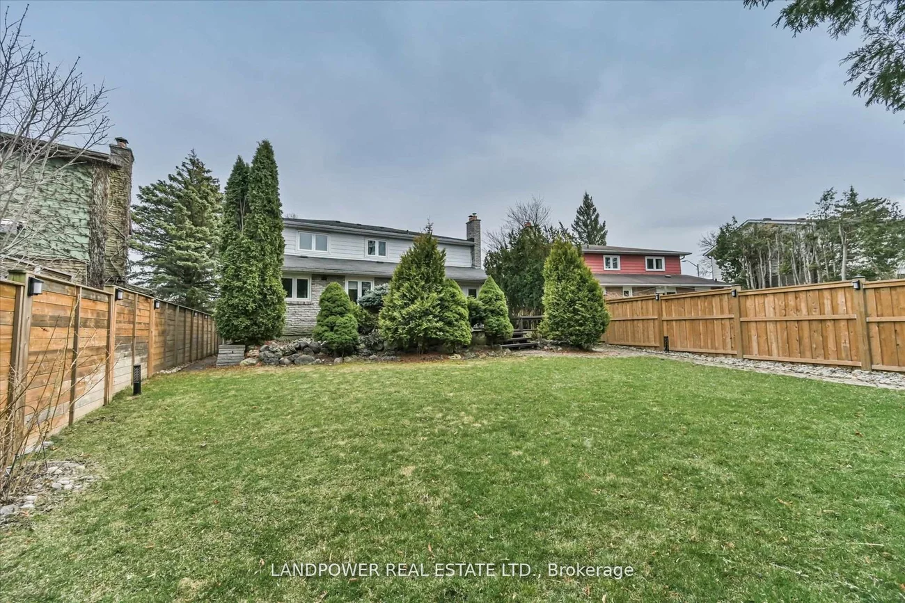 14, Carlton, Unionville, Markham