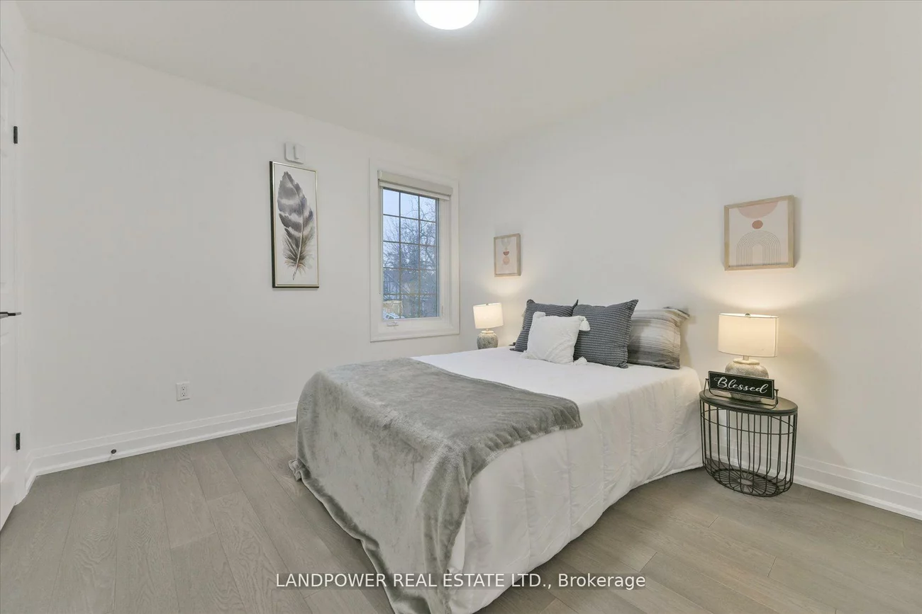 14, Carlton, Unionville, Markham