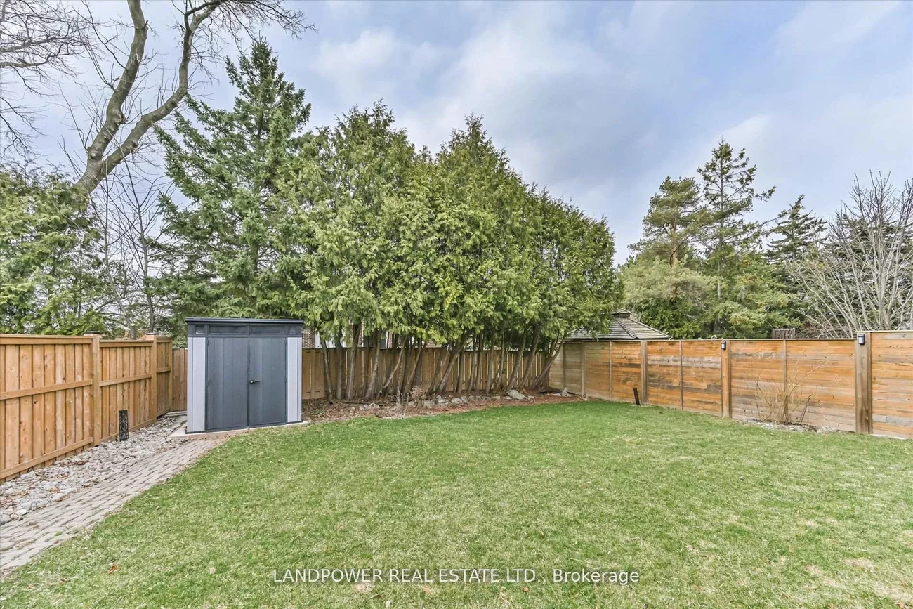 14, Carlton, Unionville, Markham