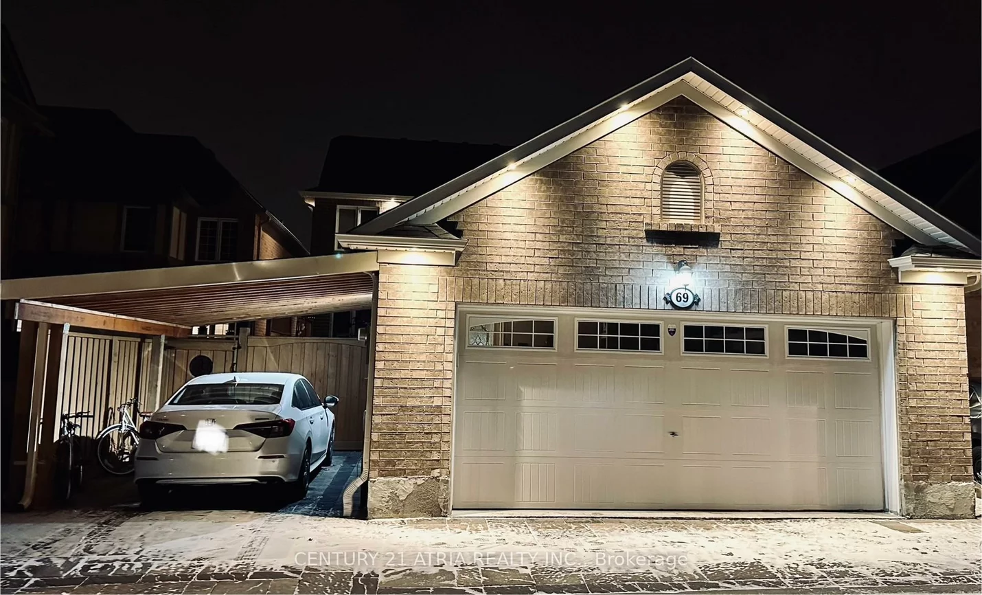 69, Diamond Jubilee, Cornell, Markham