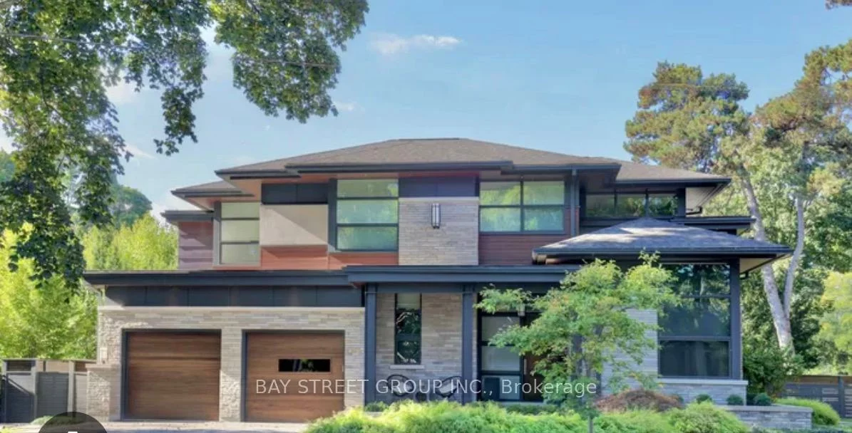 4, Sir Brandiles, Markham Village, Markham