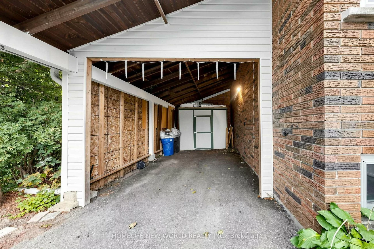 6, Valleycrest, Bullock, Markham