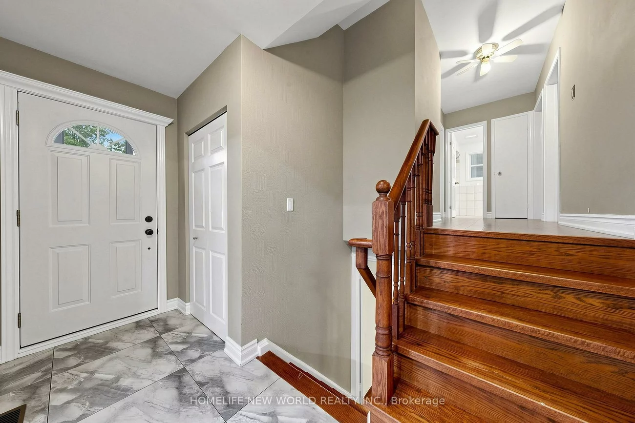 6, Valleycrest, Bullock, Markham