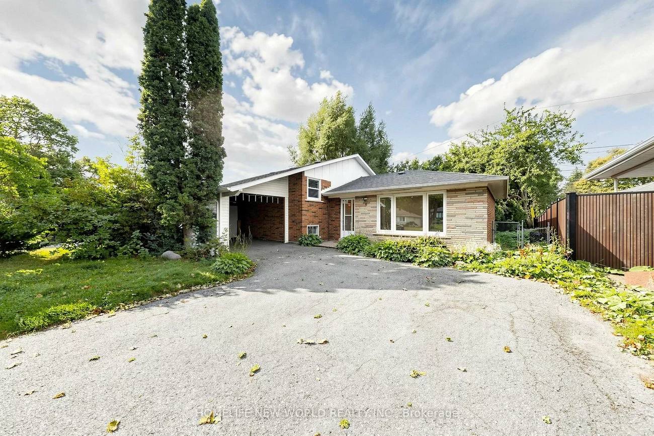 6, Valleycrest, Bullock, Markham