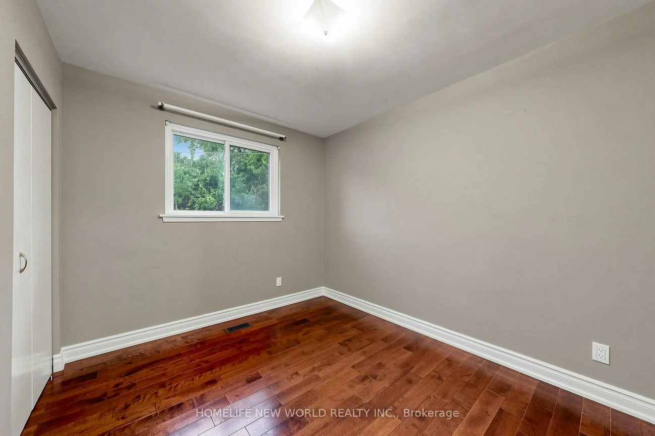 6, Valleycrest, Bullock, Markham