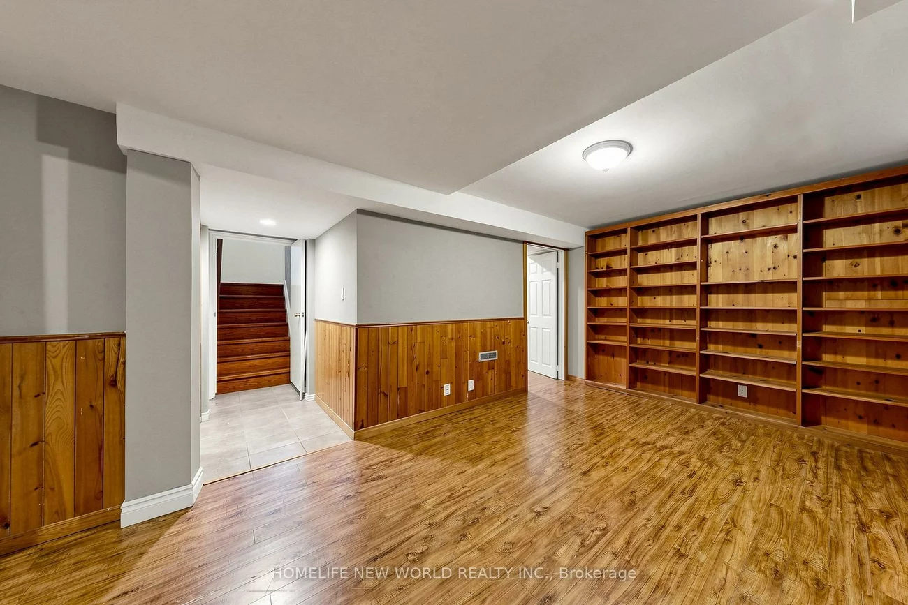 6, Valleycrest, Bullock, Markham