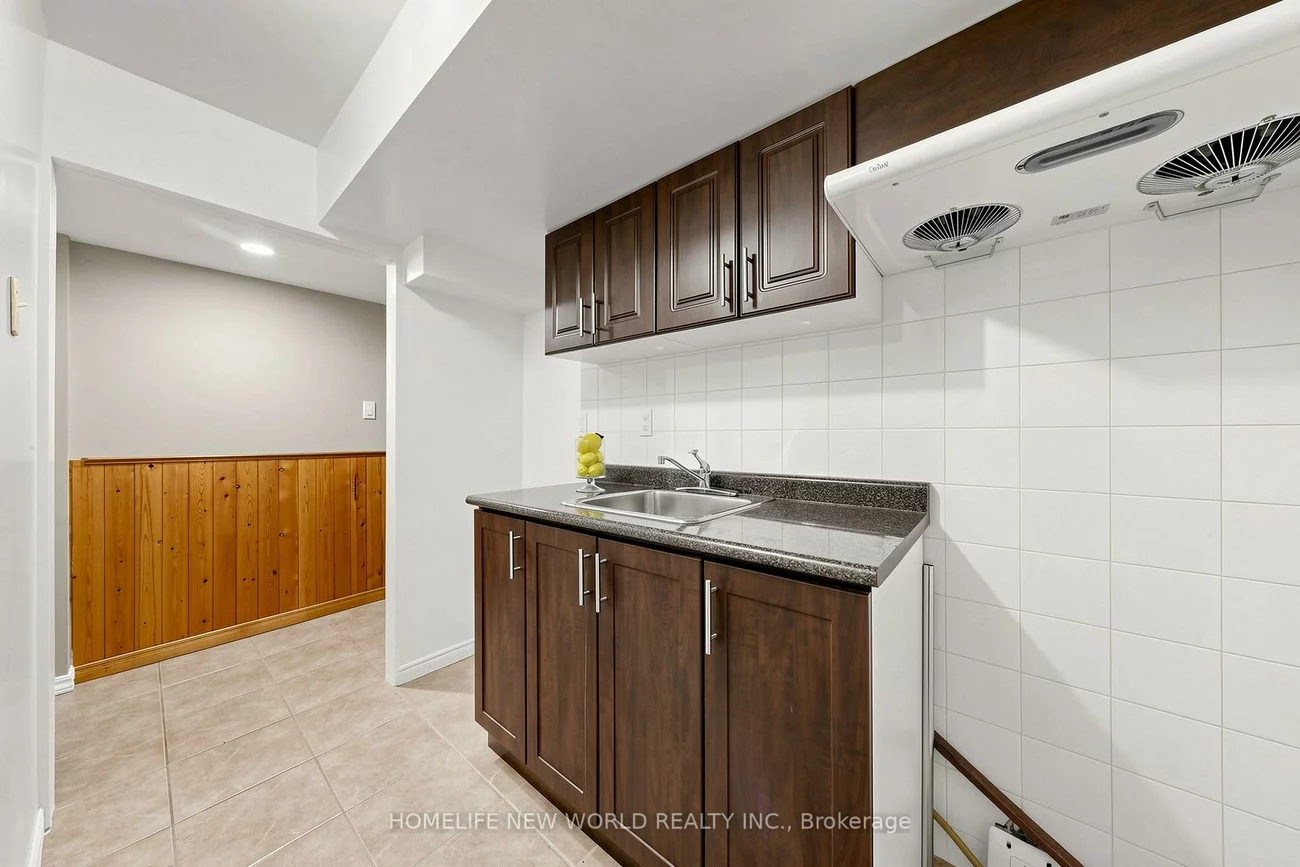 6, Valleycrest, Bullock, Markham