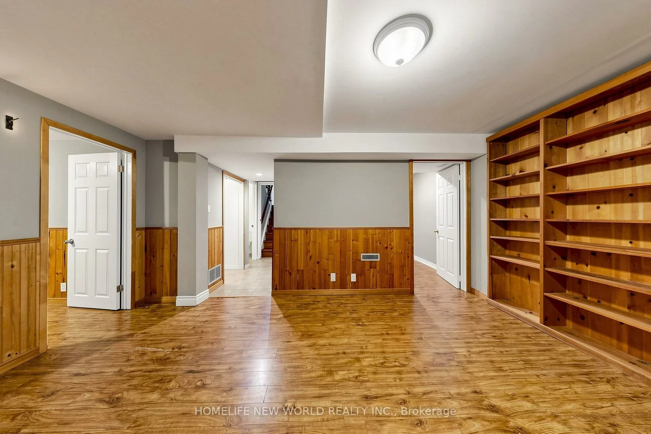 6, Valleycrest, Bullock, Markham