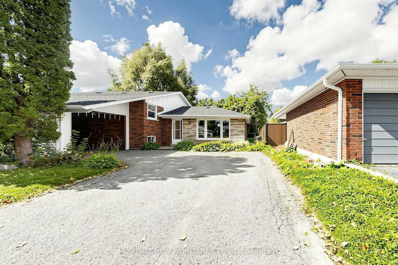 6, Valleycrest, Bullock, Markham