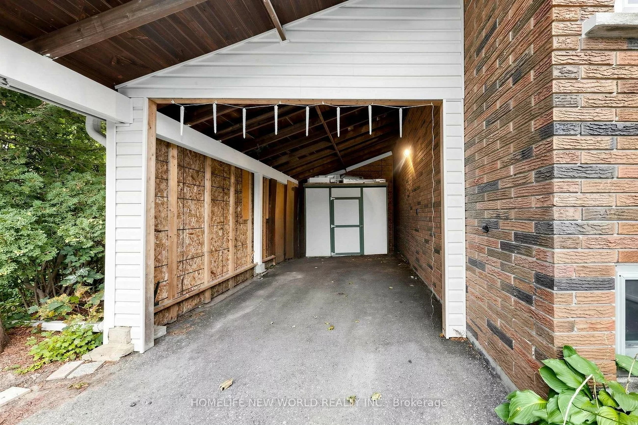 6, Valleycrest, Bullock, Markham
