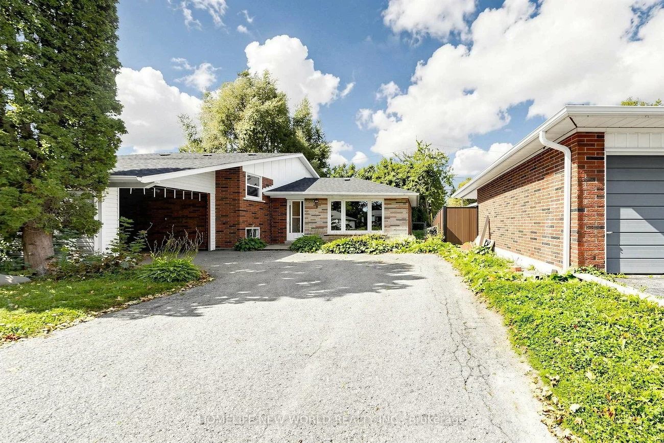 6, Valleycrest, Bullock, Markham