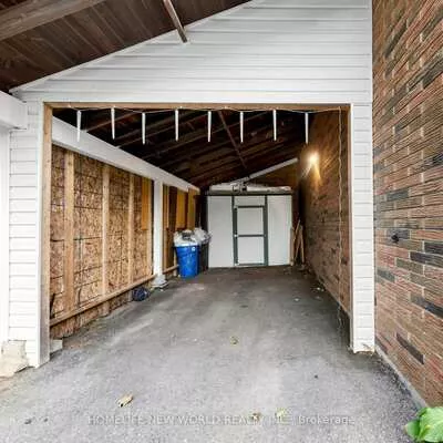 6, Valleycrest, Bullock, Markham