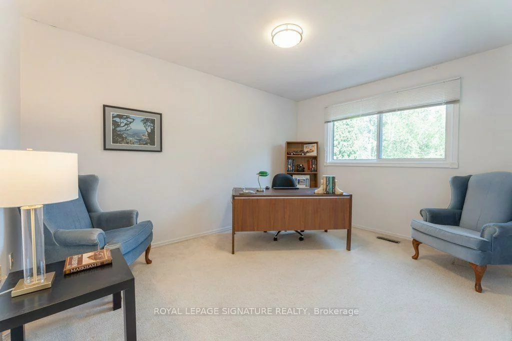 25, Stiver, Unionville, Markham